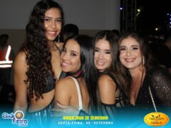 Vaquejada de Serrinha (Sexta-feira)
